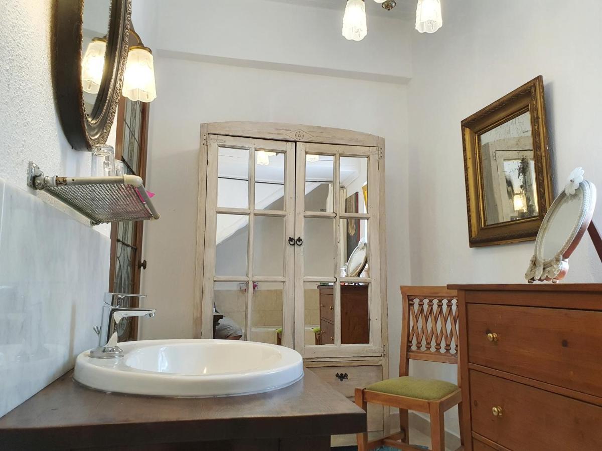 Orea Ellas Kos - Apartments & Bistro-Cafe Lagúdi Zía Kültér fotó