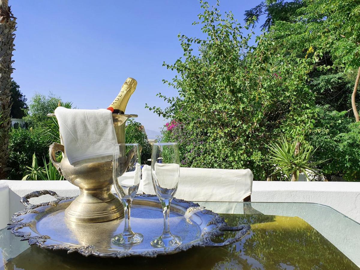 Orea Ellas Kos - Apartments & Bistro-Cafe Lagúdi Zía Kültér fotó