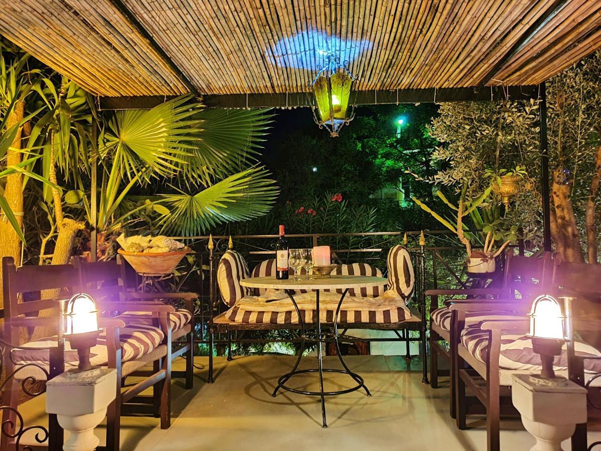 Orea Ellas Kos - Apartments & Bistro-Cafe Lagúdi Zía Kültér fotó