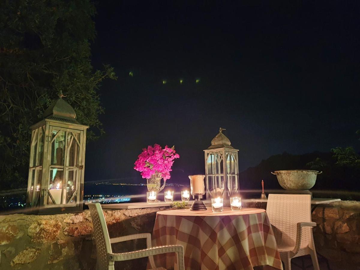 Orea Ellas Kos - Apartments & Bistro-Cafe Lagúdi Zía Kültér fotó