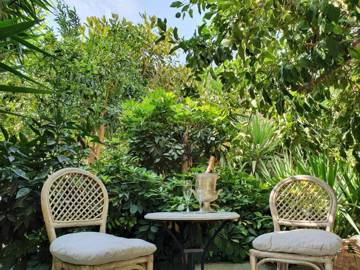 Orea Ellas Kos - Apartments & Bistro-Cafe Lagúdi Zía Kültér fotó