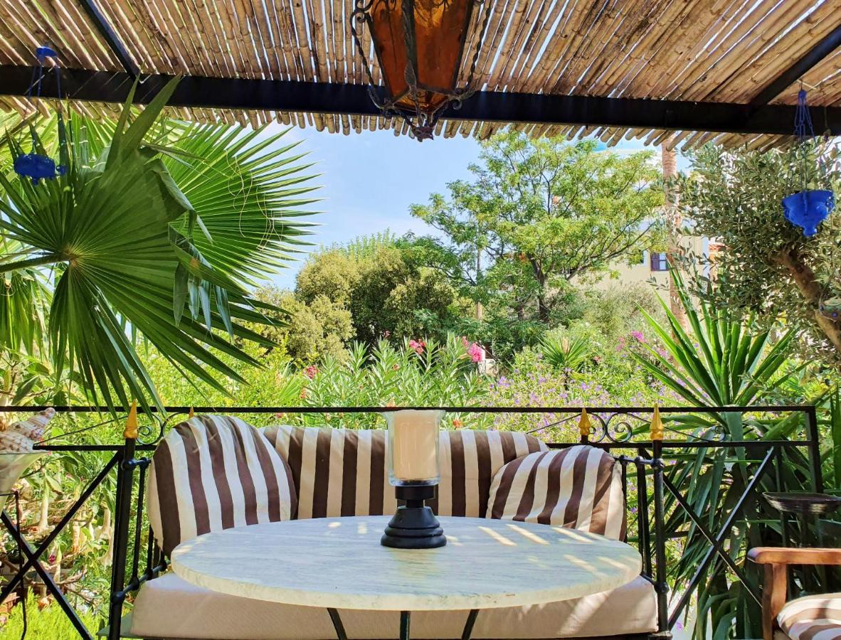 Orea Ellas Kos - Apartments & Bistro-Cafe Lagúdi Zía Kültér fotó