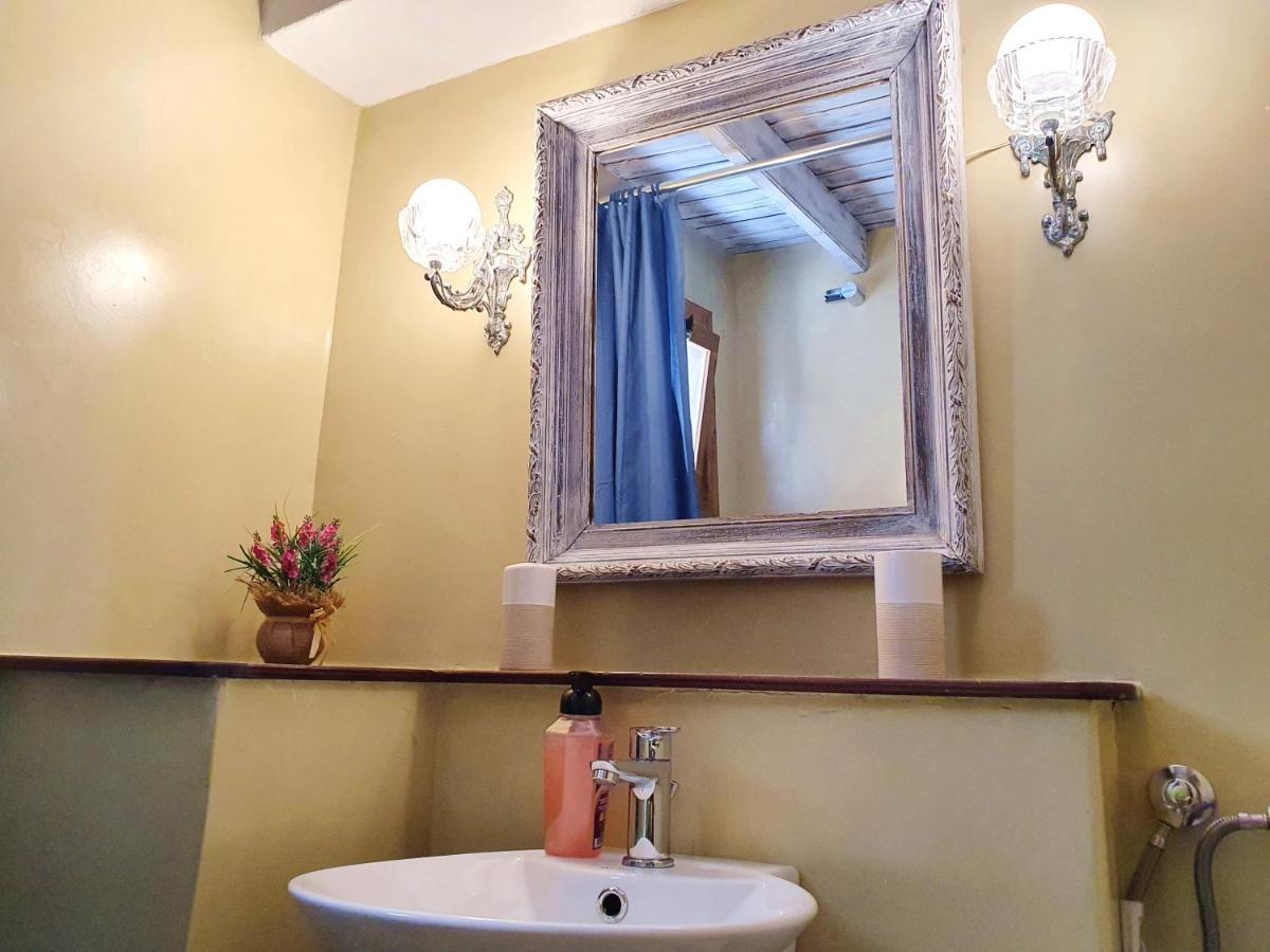 Orea Ellas Kos - Apartments & Bistro-Cafe Lagúdi Zía Kültér fotó