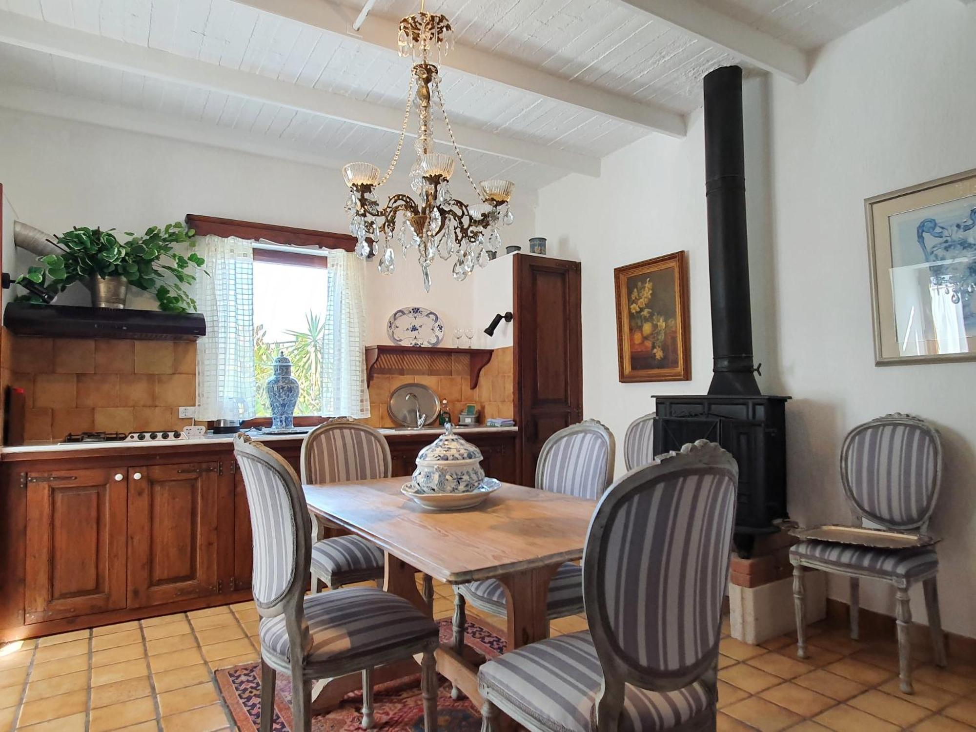 Orea Ellas Kos - Apartments & Bistro-Cafe Lagúdi Zía Szoba fotó